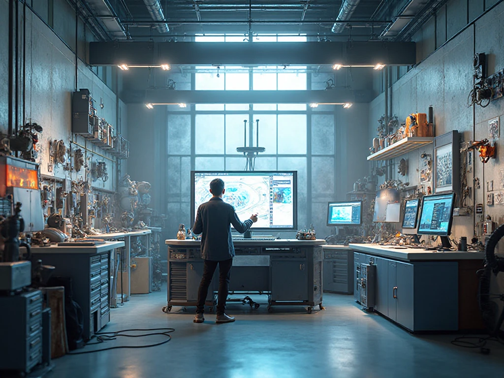 Thivarelwhral studio Kouvola